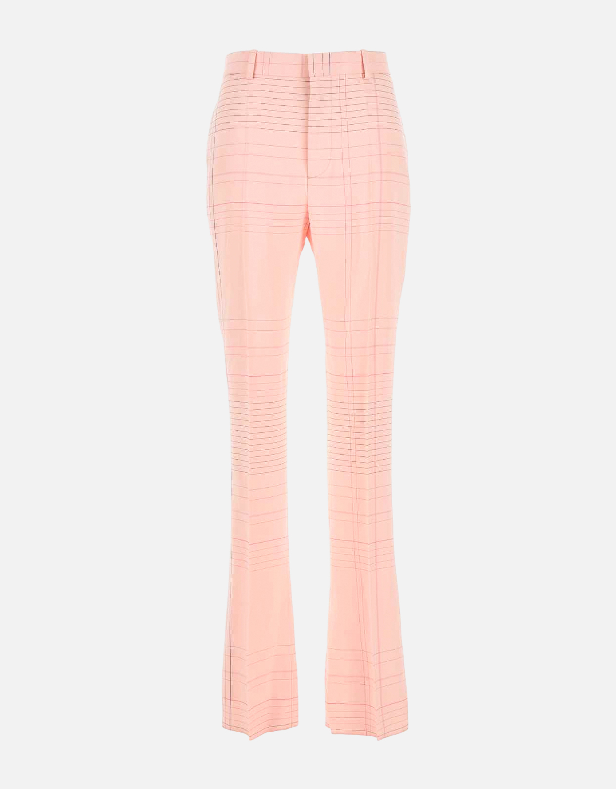 BOTTEGA VENETA Bottega Veneta Notebook Viscose Flared Pants - IT 36　ボッテガ ヴェネタ ノート ビスコース フレア パンツ - IT 36
