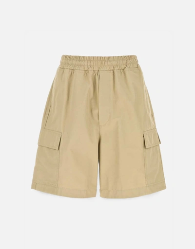 Bottega Veneta ワイド　ショートパンツ Bottega Veneta ショートパンツ | ズボン＆ショートパンツ 新作