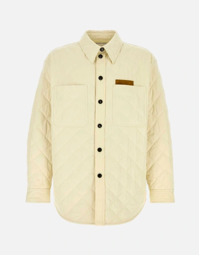 Bottega Veneta オーバーシャツ | ジャケット 新作・セール | IFCHIC