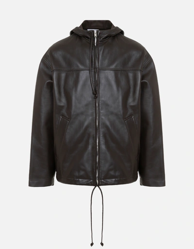 Bottega Veneta レザージャケット | ジャケット 新作・セール | IFCHIC