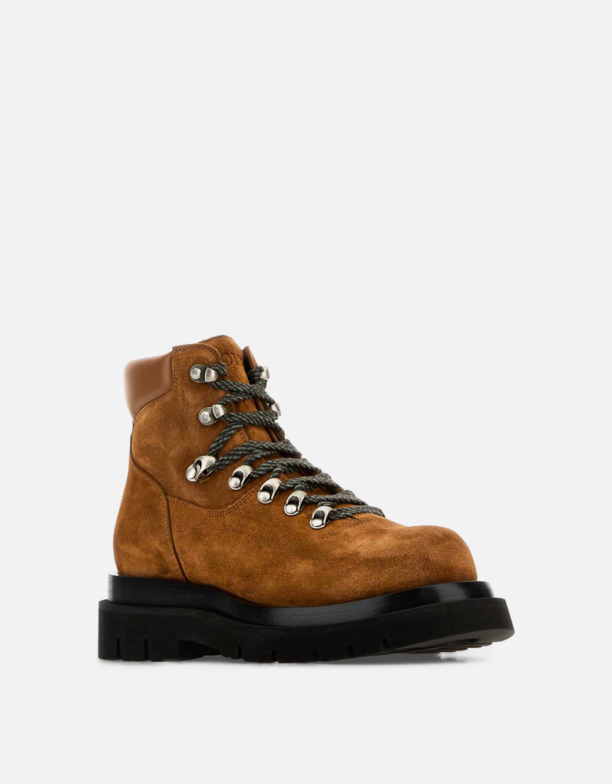 Bottega Veneta ラグハイキングアンクルブーツ () IFCHIC.COM