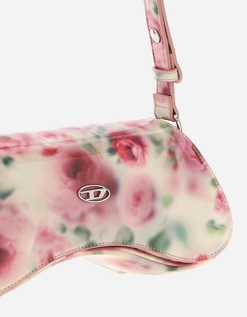 Diesel Play Crossbody ショルダーバッグ () IFCHIC.COM