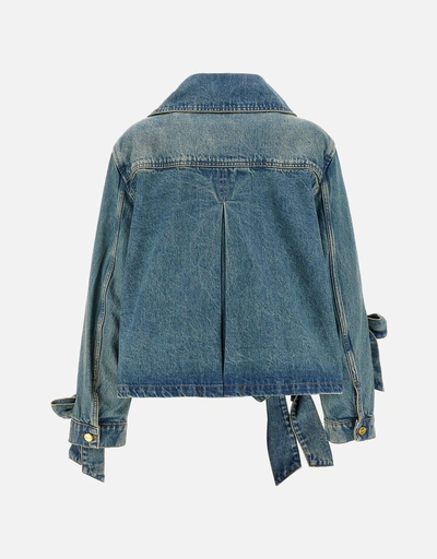 Ganni デニム | ジャケット 新作・セール | IFCHIC ジャパン公式サイト