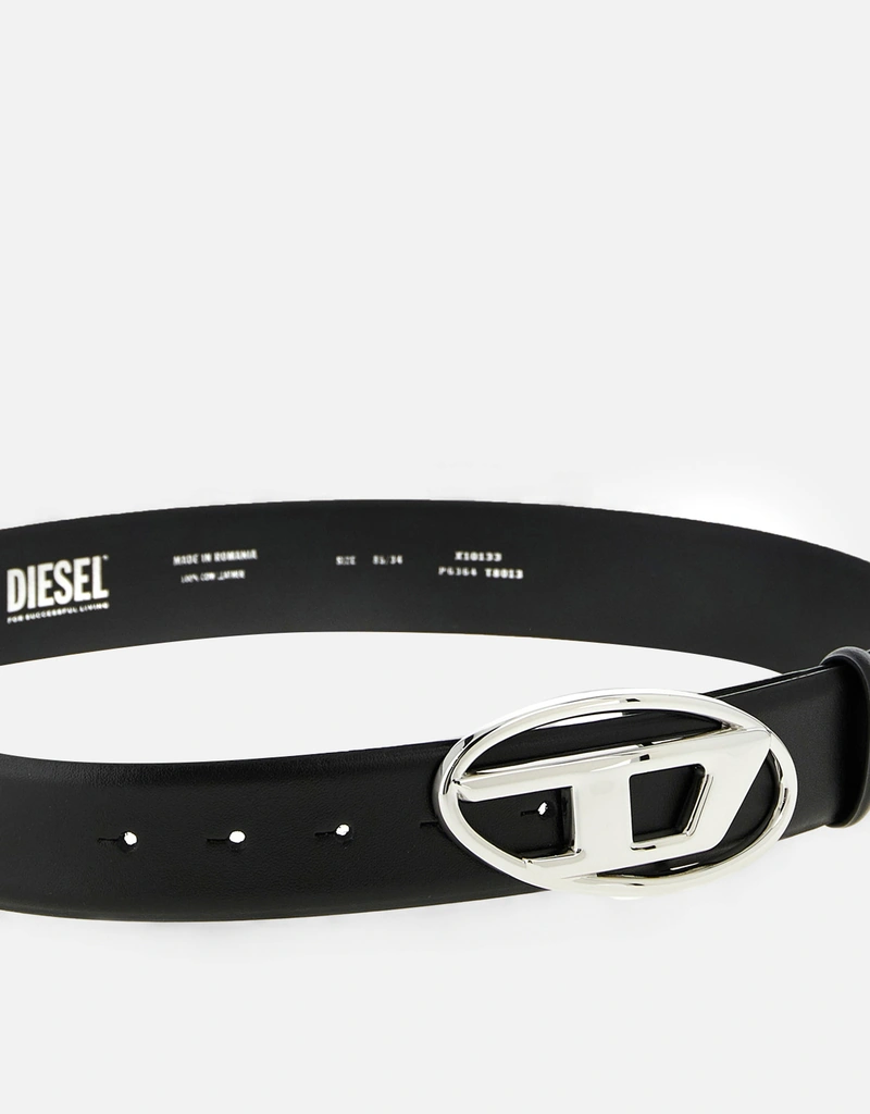 Diesel メンズ B-1DR レザーベルト () IFCHIC.COM Diesel メンズ B-1DR レザーベルト () IFCHIC.COM