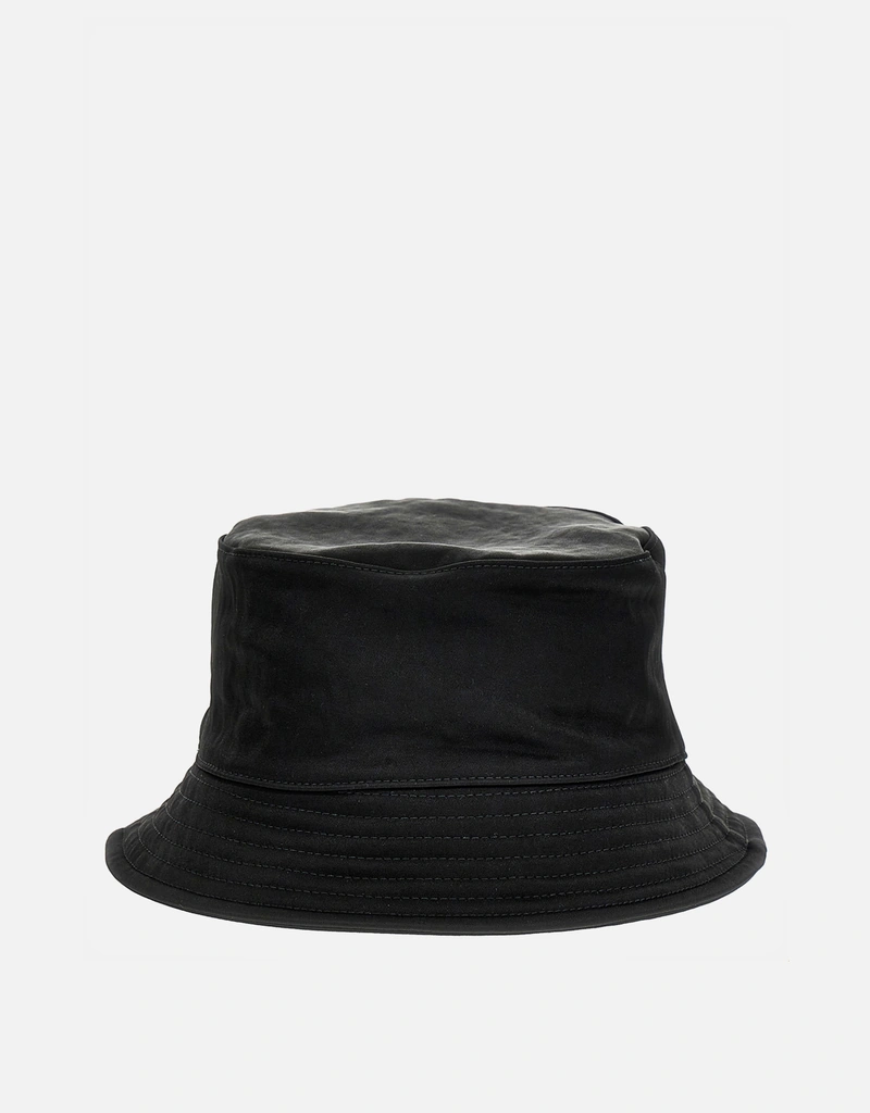 Fear Of God メンズロゴパッチナイロンバケットハット () IFCHIC.COM