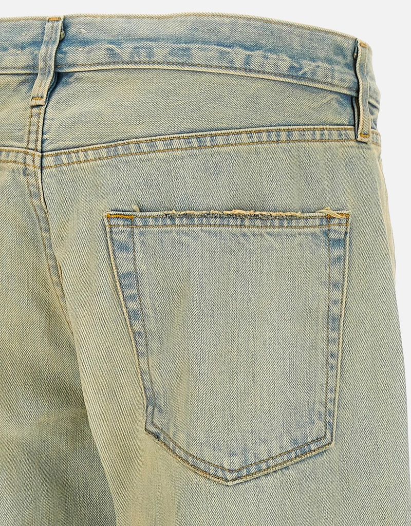 Fear Of God メンズ8thコレクションコットンデニムジーンズ (すべての