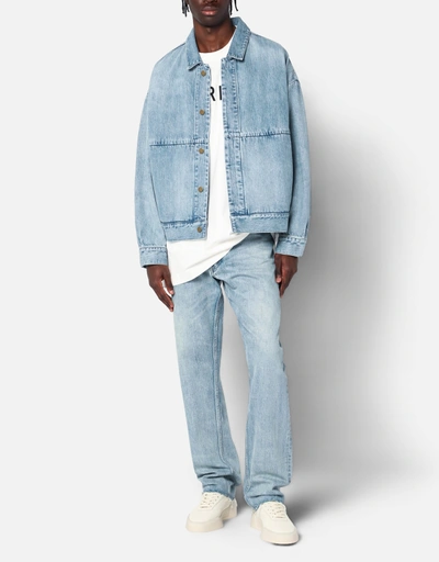 Fear Of God デニムジャケット | デニム 新作・セール | IFCHIC