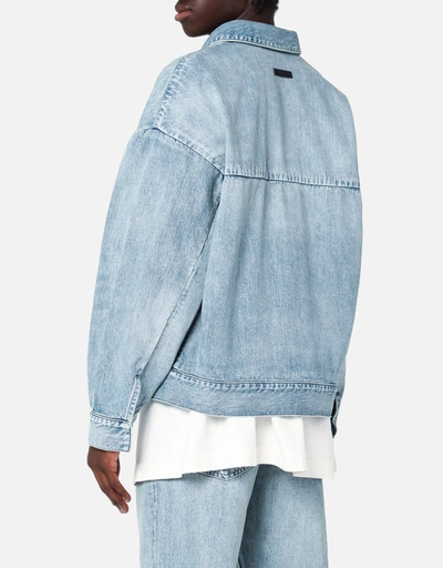 Fear Of God デニムジャケット | デニム 新作・セール | IFCHIC