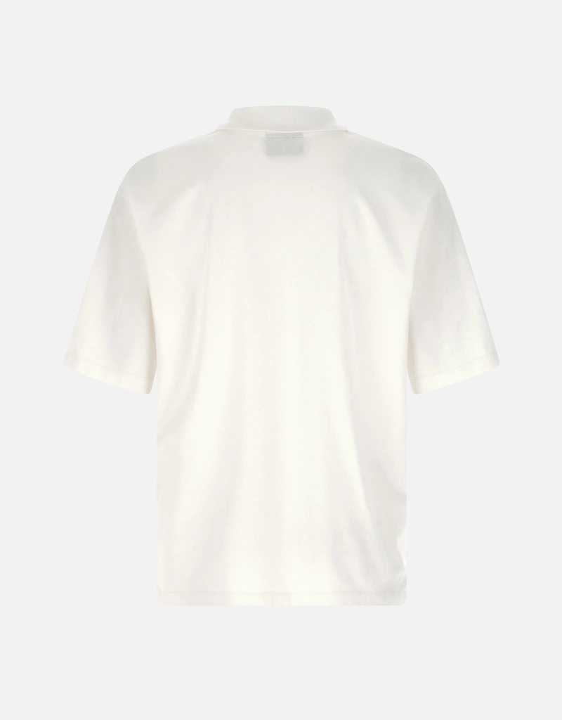 Dsquared2 メンズSignatureコットンTennisフィットポロシャツ (すべて Dsquared2 メンズSignatureコットンTennisフィットポロシャツ (すべて