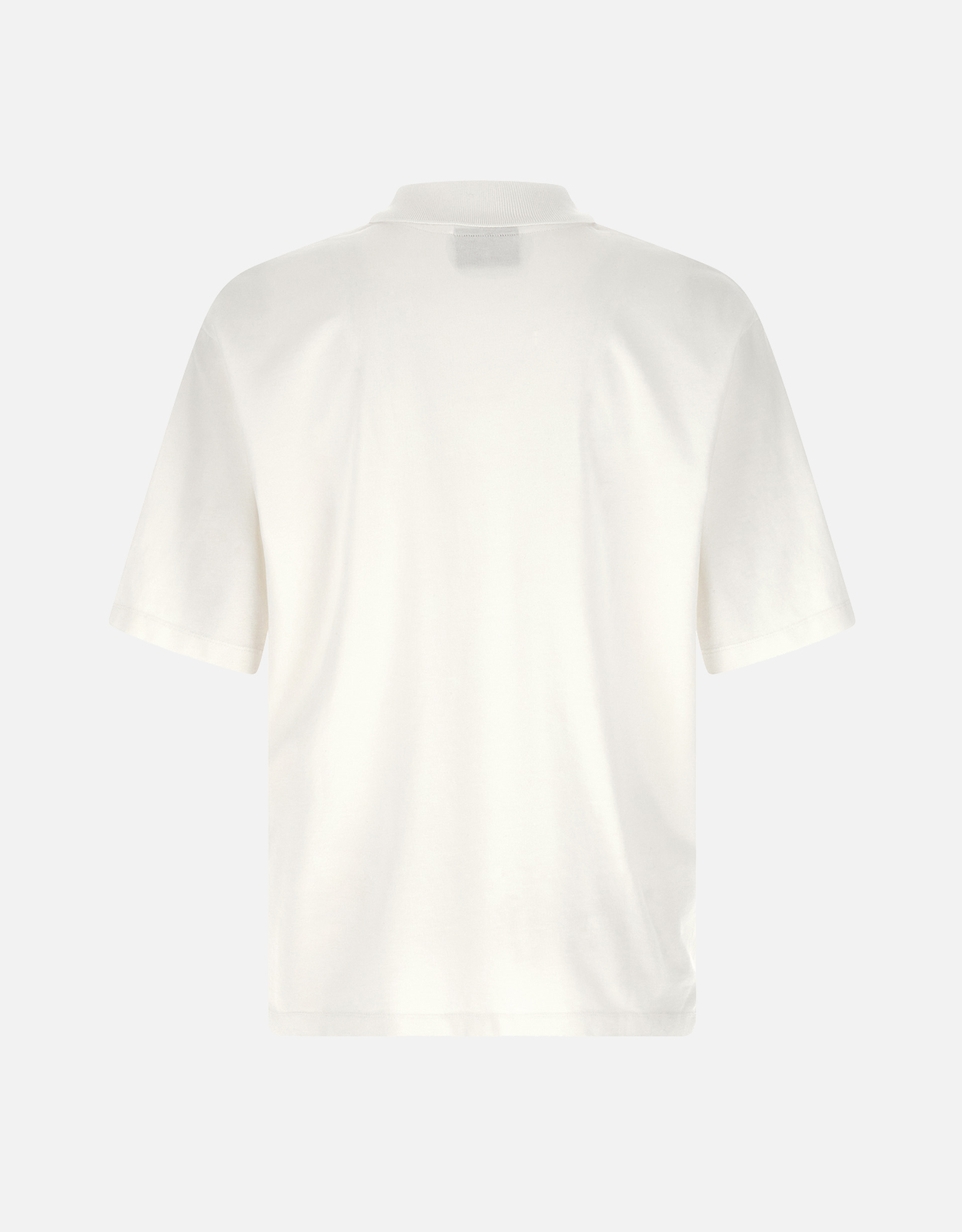 Dsquared2 メンズSignatureコットンTennisフィットポロシャツ (すべて