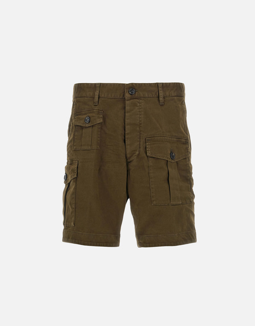 Dsquared2 ショートパンツ | ズボン＆ショートパンツ 新作・セール