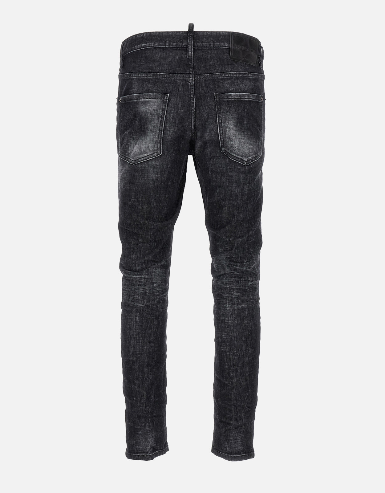 Dsquared2 Men's Skater Stretch Cotton Denim Jeans (All New In