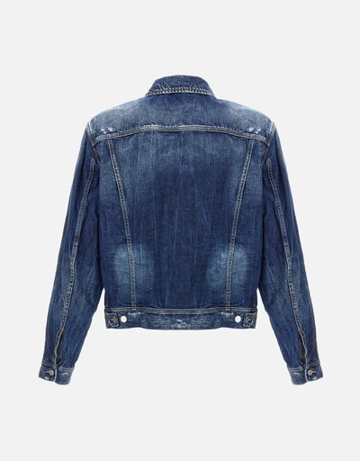 Dsquared2 デニムジャケット | ジャケット 新作・セール | IFCHIC