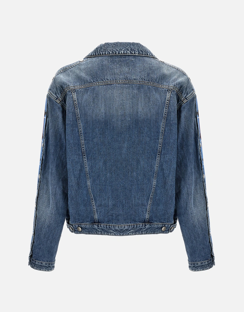 Dsquared2 メンズDanデニムジャケット (すべての新品) IFCHIC.COM