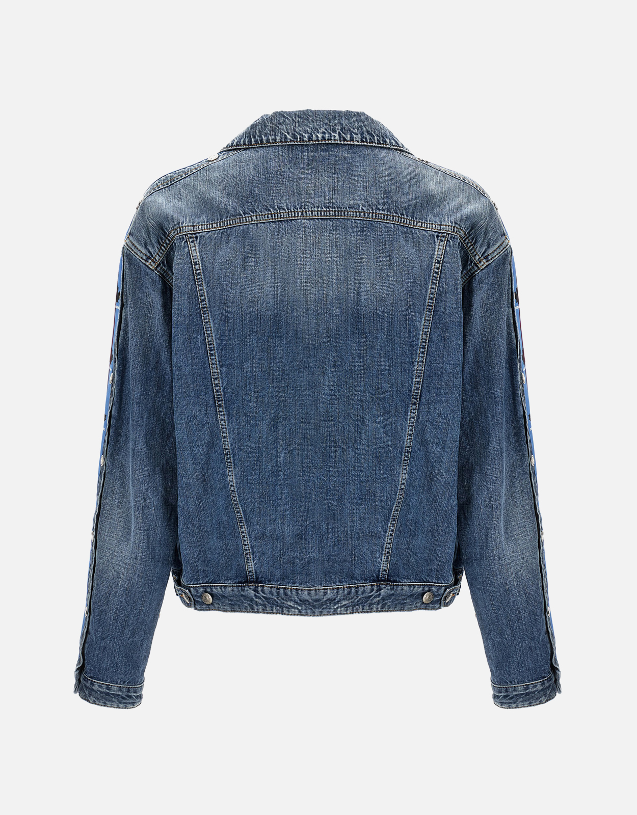 Dsquared2 メンズDanデニムジャケット (すべての新品) IFCHIC.COM