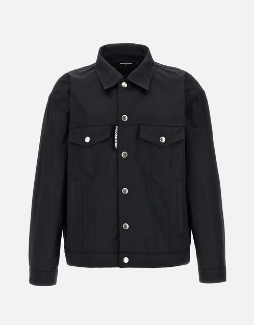 Dsquared2 デニムジャケット | ジャケット 新作・セール | IFCHIC