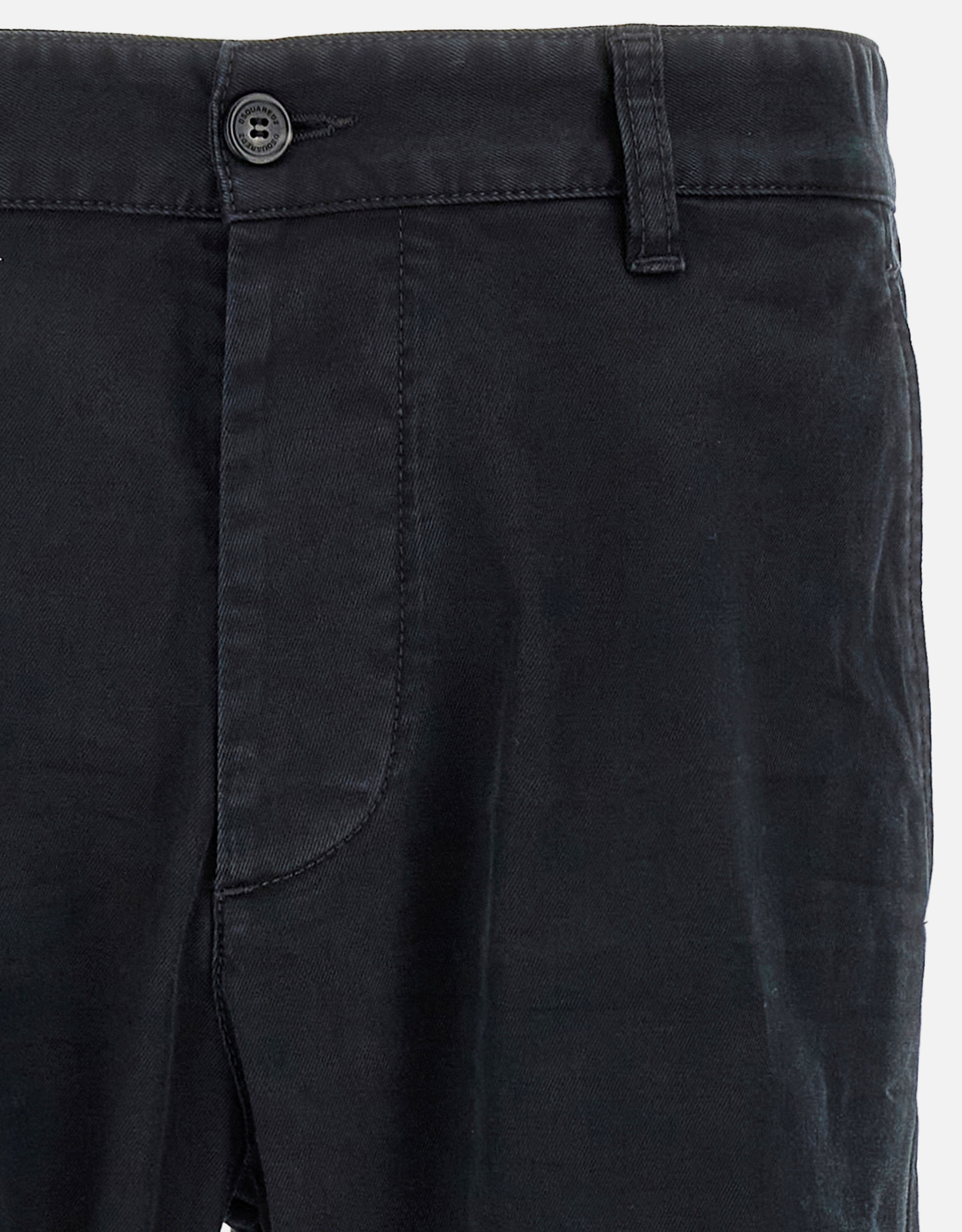 Dsquared2 メンズ セクシーチノ ストレッチコットンパンツ (すべての