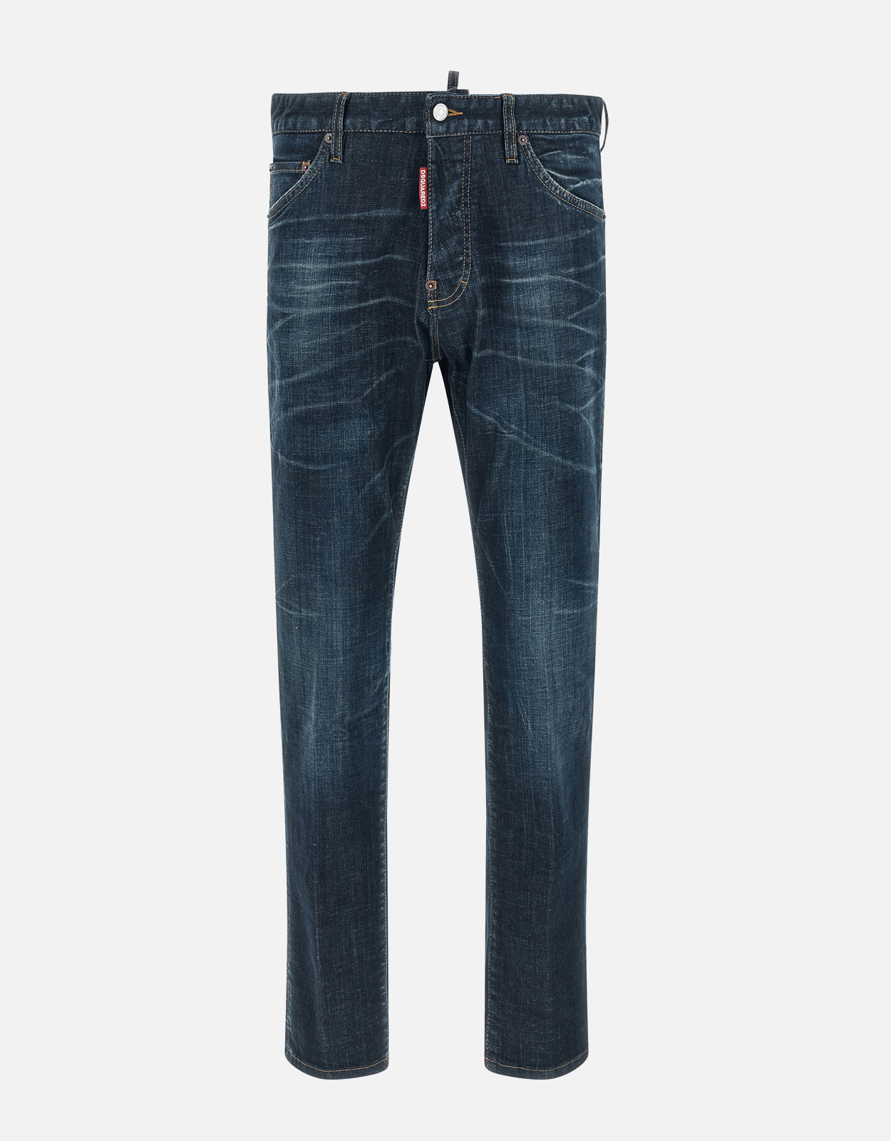 DSQUARED2 スリムフィットデニム 46 4880286.jpg