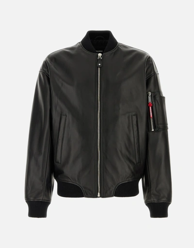 Dsquared2 レザージャケット | ジャケット 新作・セール | IFCHIC