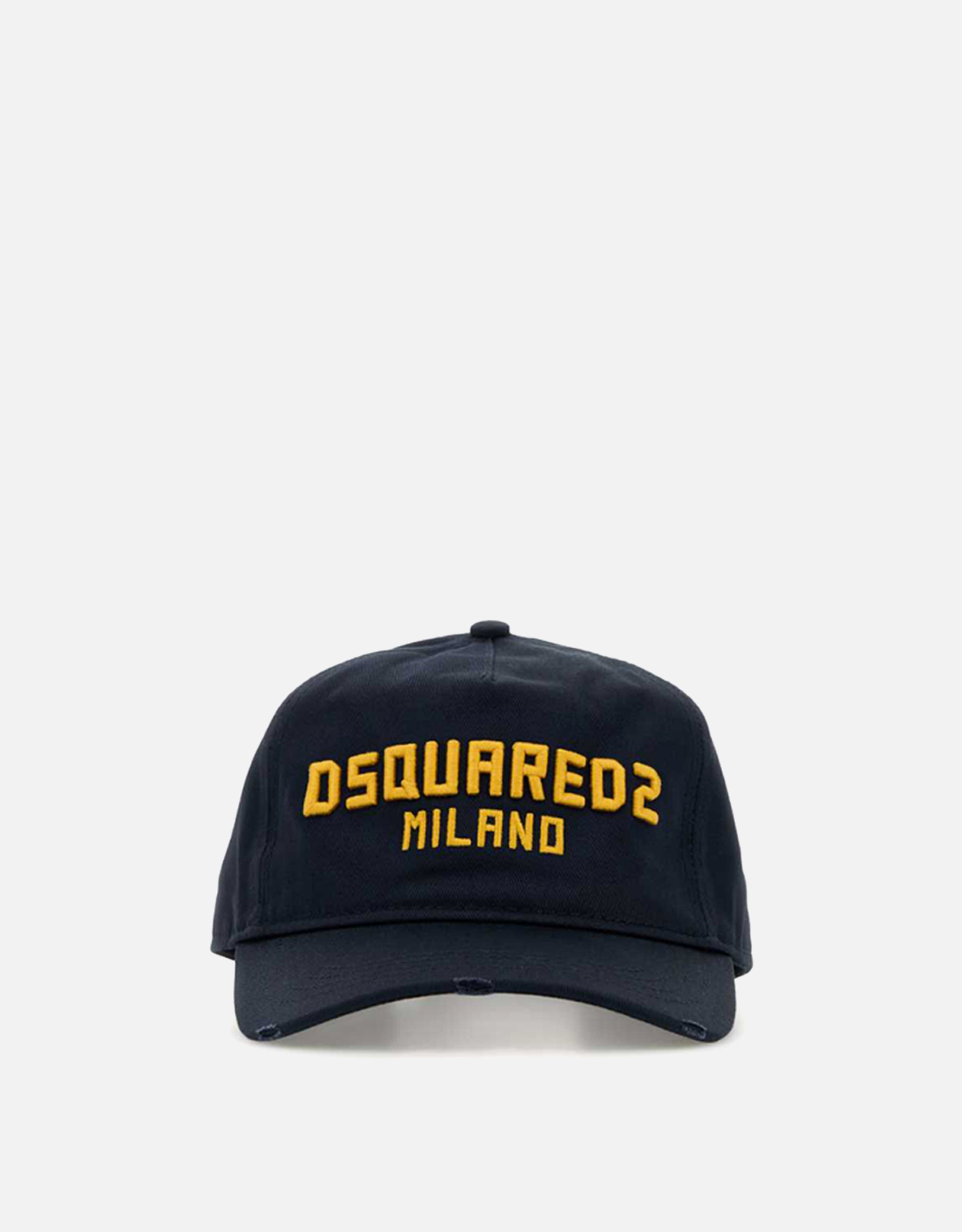 Dsquared2 メンズ コットン ベースボールキャップ () IFCHIC.COM