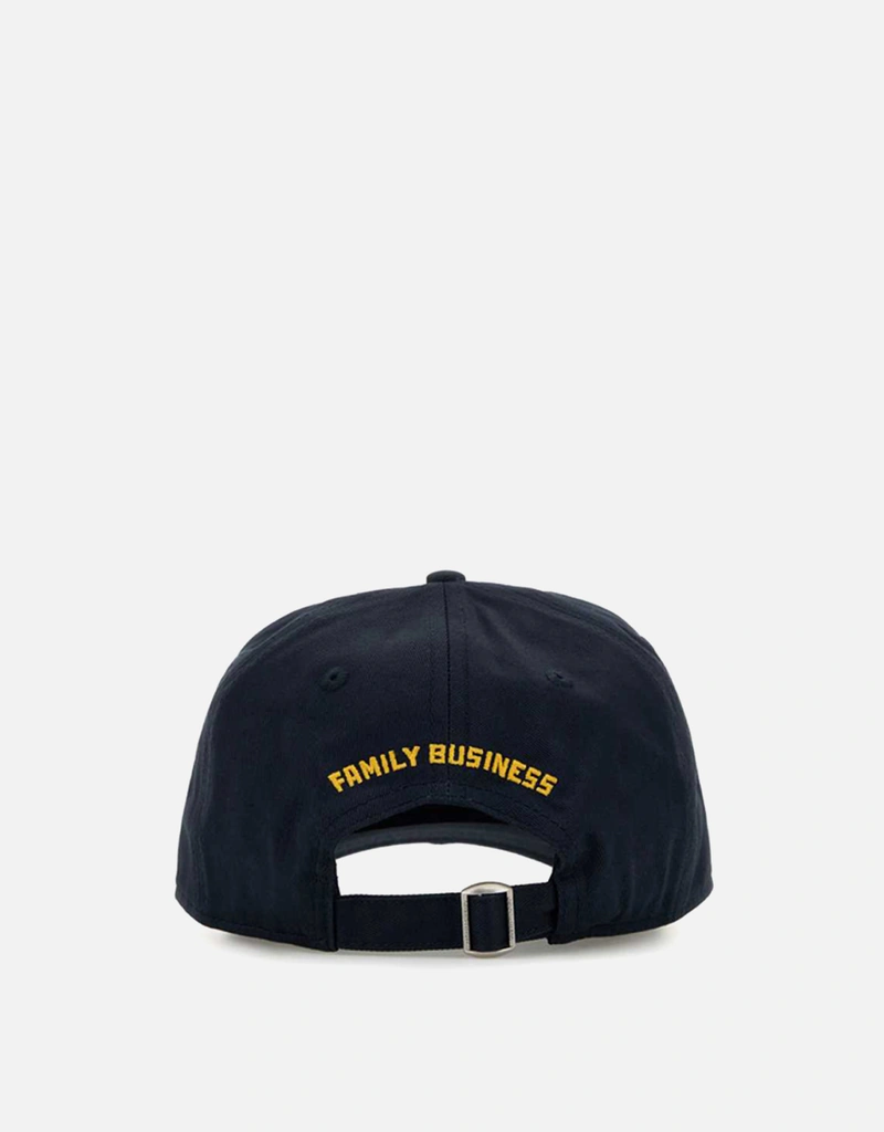 Dsquared2 メンズ コットン ベースボールキャップ () IFCHIC.COM