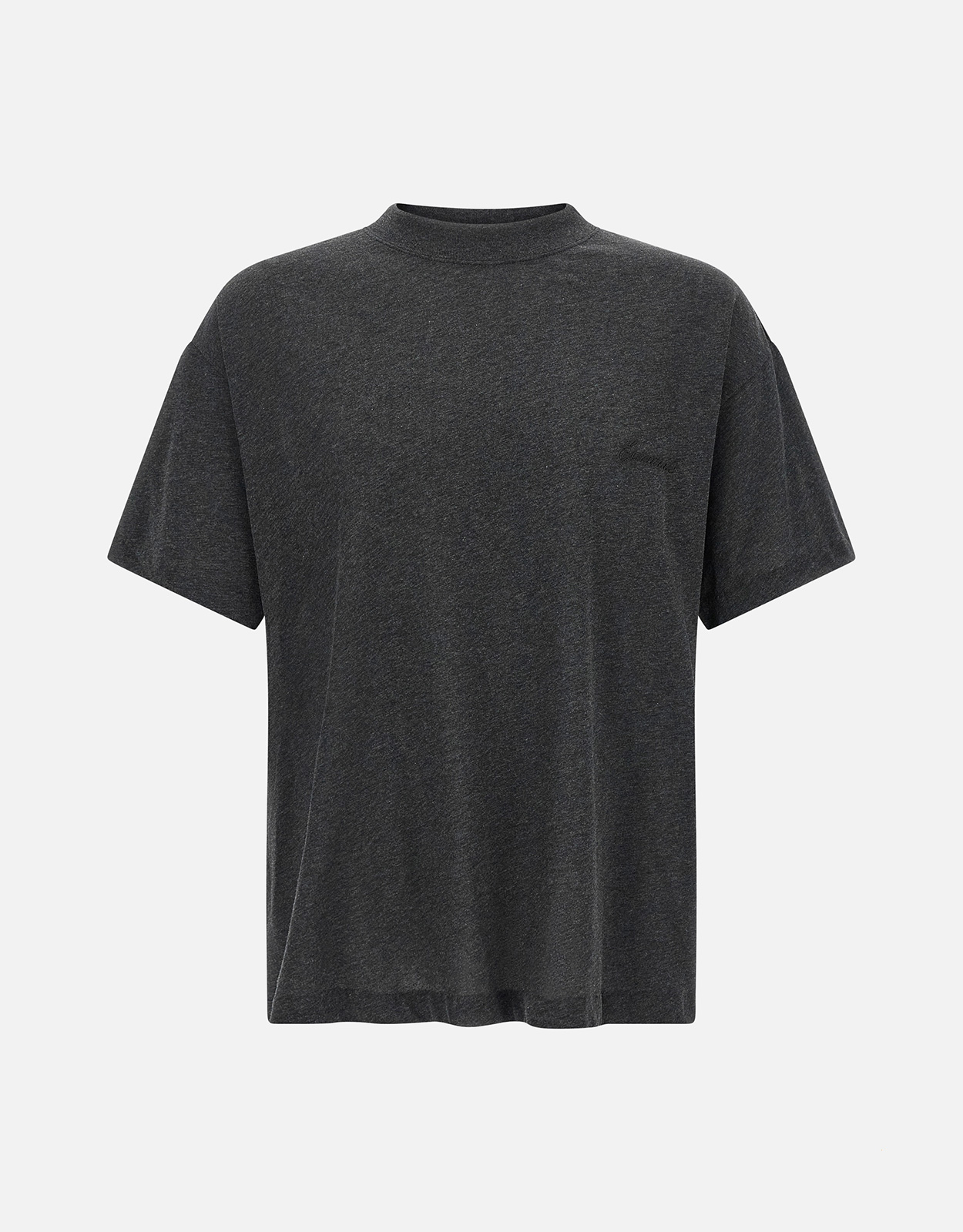 Fear Of God Essentials Men's Essential Cotton Blend Logo T-Shirt - XS　Fear Of God Essentials メンズ エッセンシャル コットン ブレンド ロゴ T シャツ - XS Fear