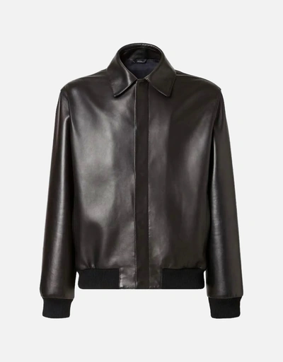 Fendi レザージャケット | ジャケット 新作・セール | IFCHIC ジャパン