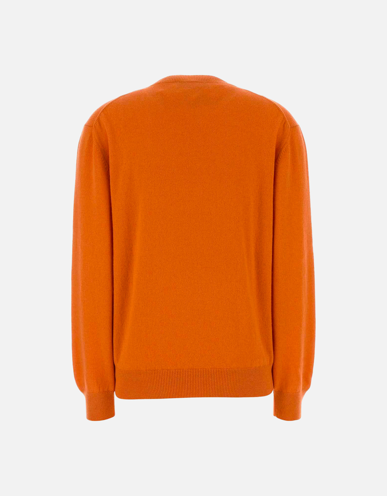 Fendi オレンジ カシミヤセーター (すべての新品) IFCHIC.COM