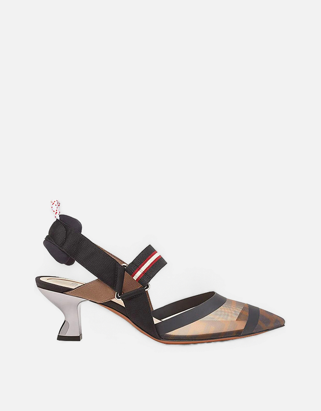 Fendi Slingbacks | シューズ 新作・セール | IFCHIC ジャパン公式サイト