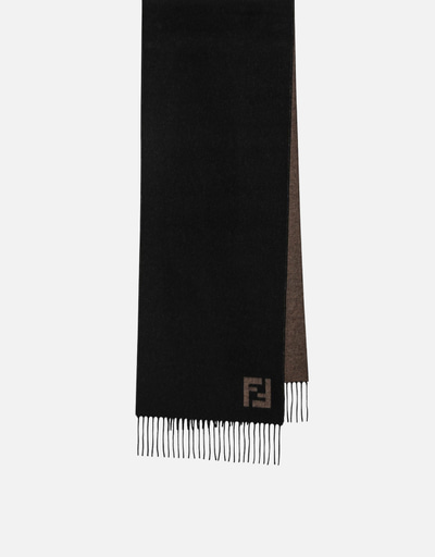 Fendi カシミヤスカーフ | スカーフ 新作・セール | IFCHIC ジャパン