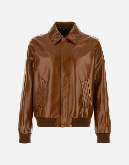 Fendi レザージャケット | ジャケット 新作・セール | IFCHIC ジャパン