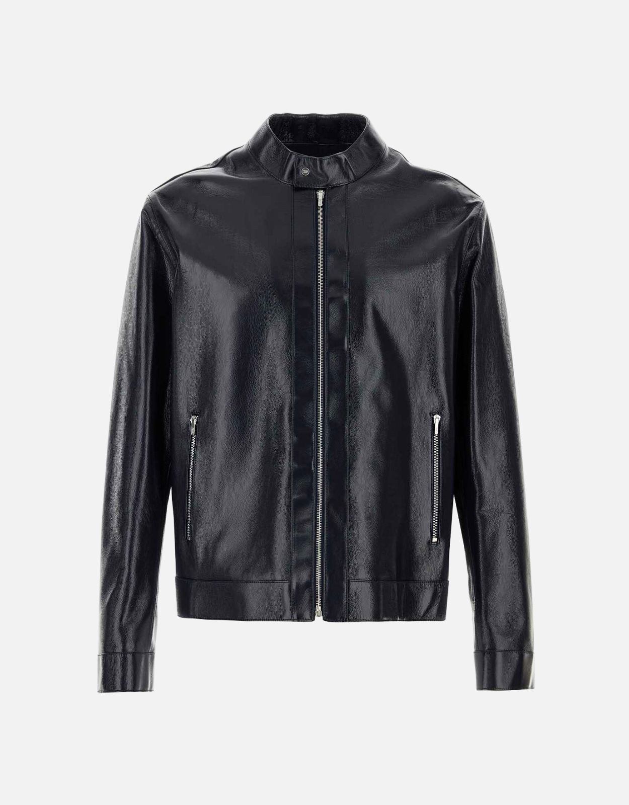 FENDI レザージャケット XL以上 FENDI(フェンディ) レザージャケット
