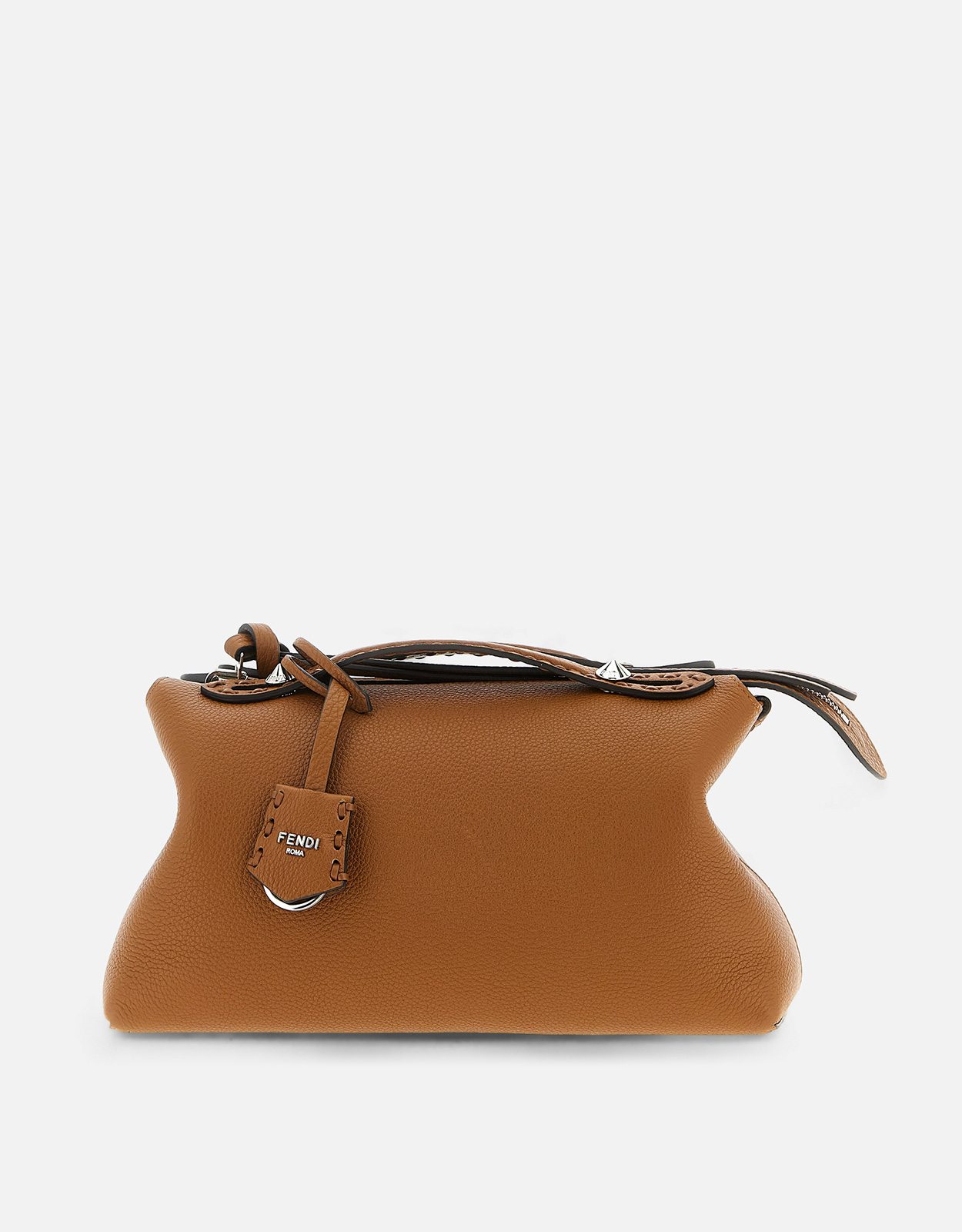 Fendi ツートーンセレリアミディアムカーフレザーバッグ () IFCHIC.COM