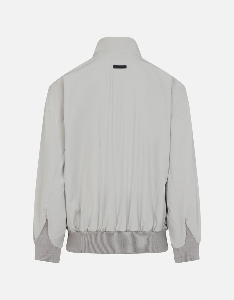 Fear Of God メンズ トラック ナイロン混紡 ハイネックジャケット