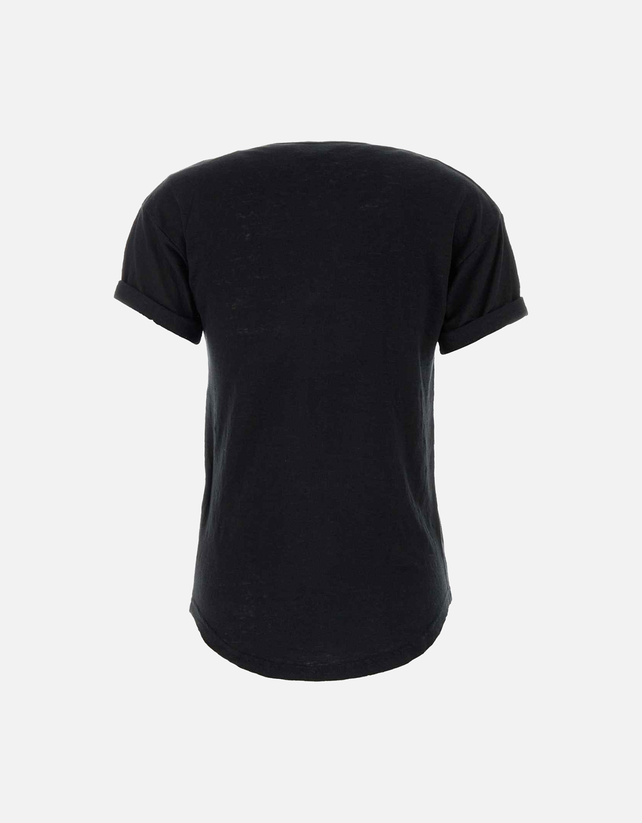 未使用 試着のみ ISABEL MARANT ÉTOILE ロゴスリットTシャツ Isabel Marant - 未使用 試着のみ ISABEL MARANT ÉTOILE ロゴスリットT