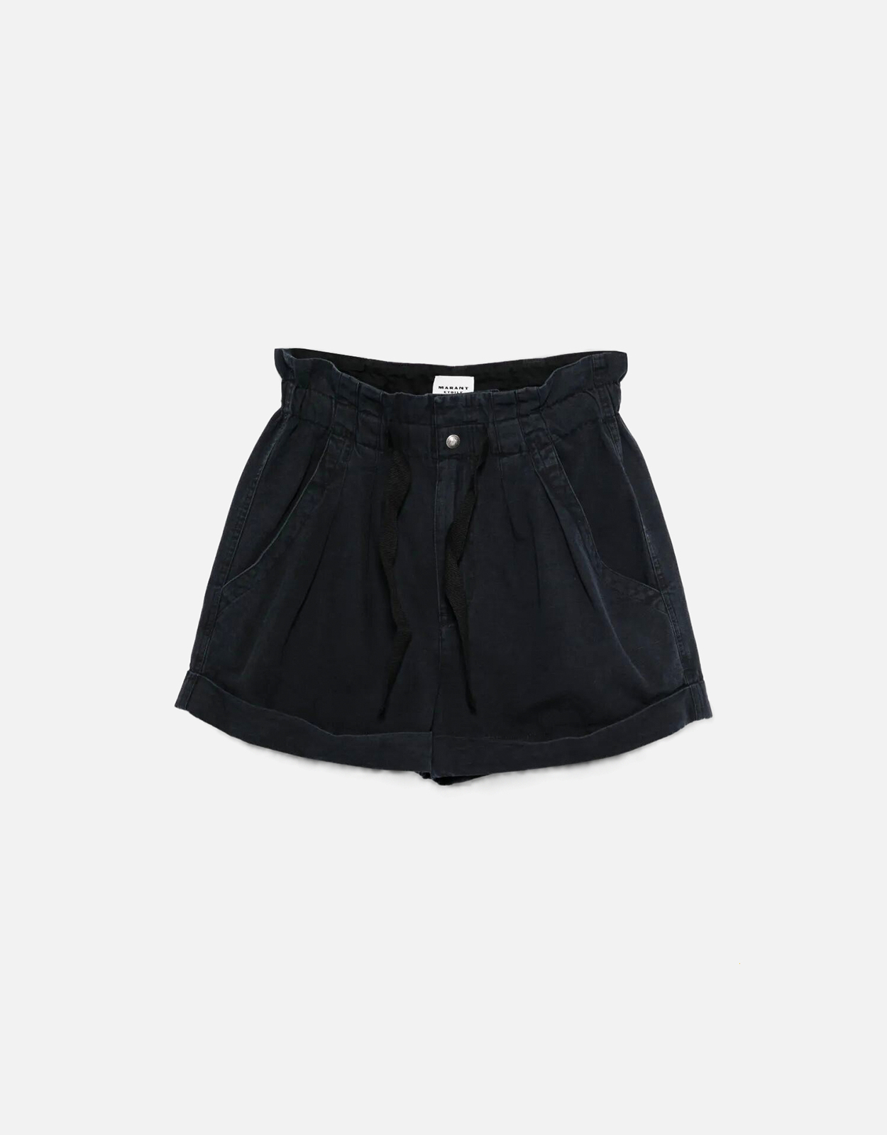 Isabel Marant ?toile Nirma Cotton Shorts - FR 34　Isabel Marant ?toile Nirma コットン ショーツ - FR 34 Isabel