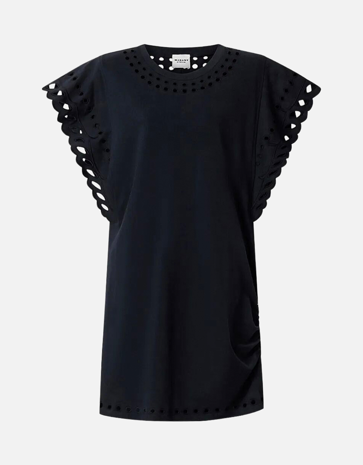 Isabel Marant Isabel Marant ?toile Cotton Dress - S　Isabel Marant ?トワル コットン ドレス - S