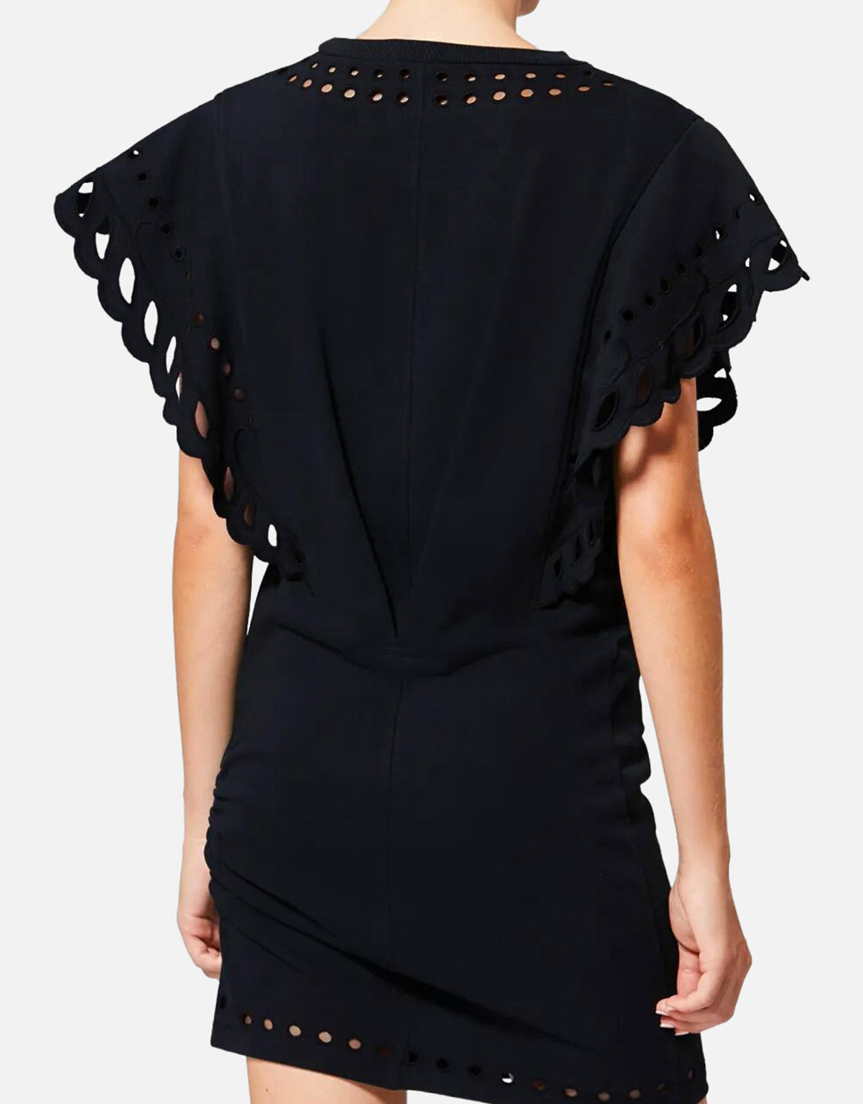 Isabel Marant Étoile コットンワンピース (すべての新品) IFCHIC.COM