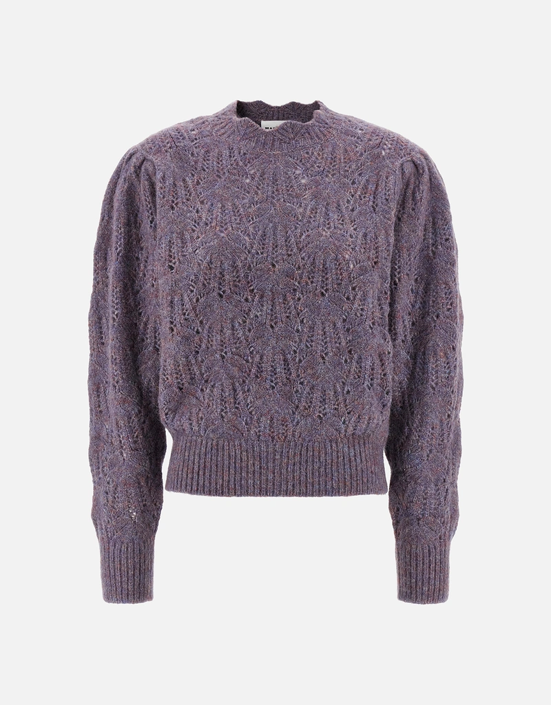 Isabel Marant Étoile Celestine アルパカ混紡セーター (すべての新品