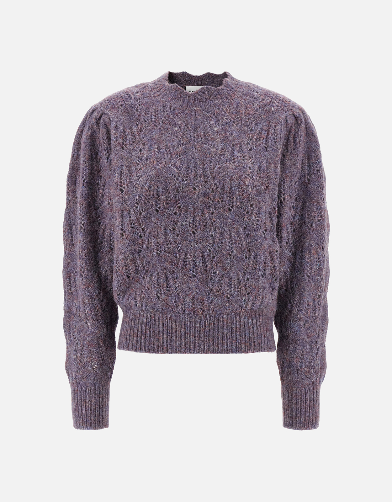 Isabel Marant Étoile Celestine アルパカ混紡セーター (すべての新品
