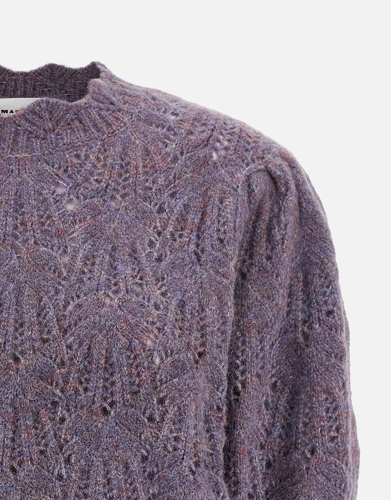 Isabel Marant Étoile Celestine アルパカ混紡セーター (すべての新品
