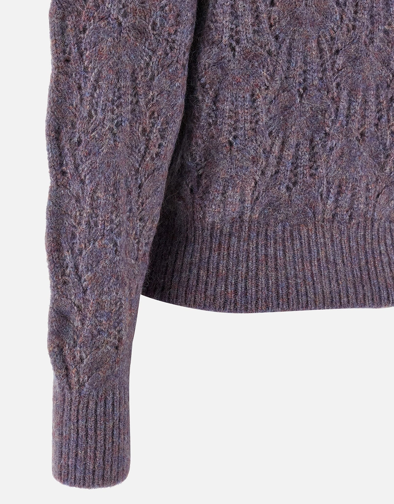 Isabel Marant Étoile Celestine アルパカ混紡セーター (すべての新品