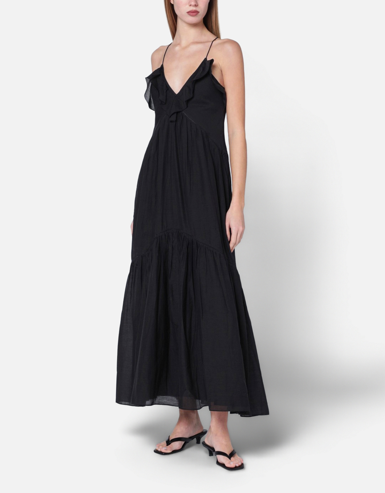 Isabel Marant Étoile マキシ丈 | ドレス 新作・セール | IFCHIC