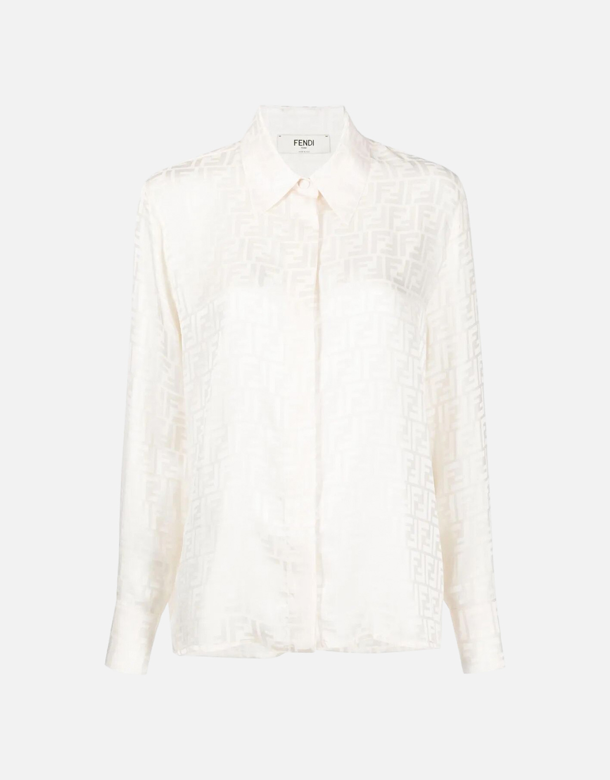 Fendi シルクシャツ () IFCHIC.COM