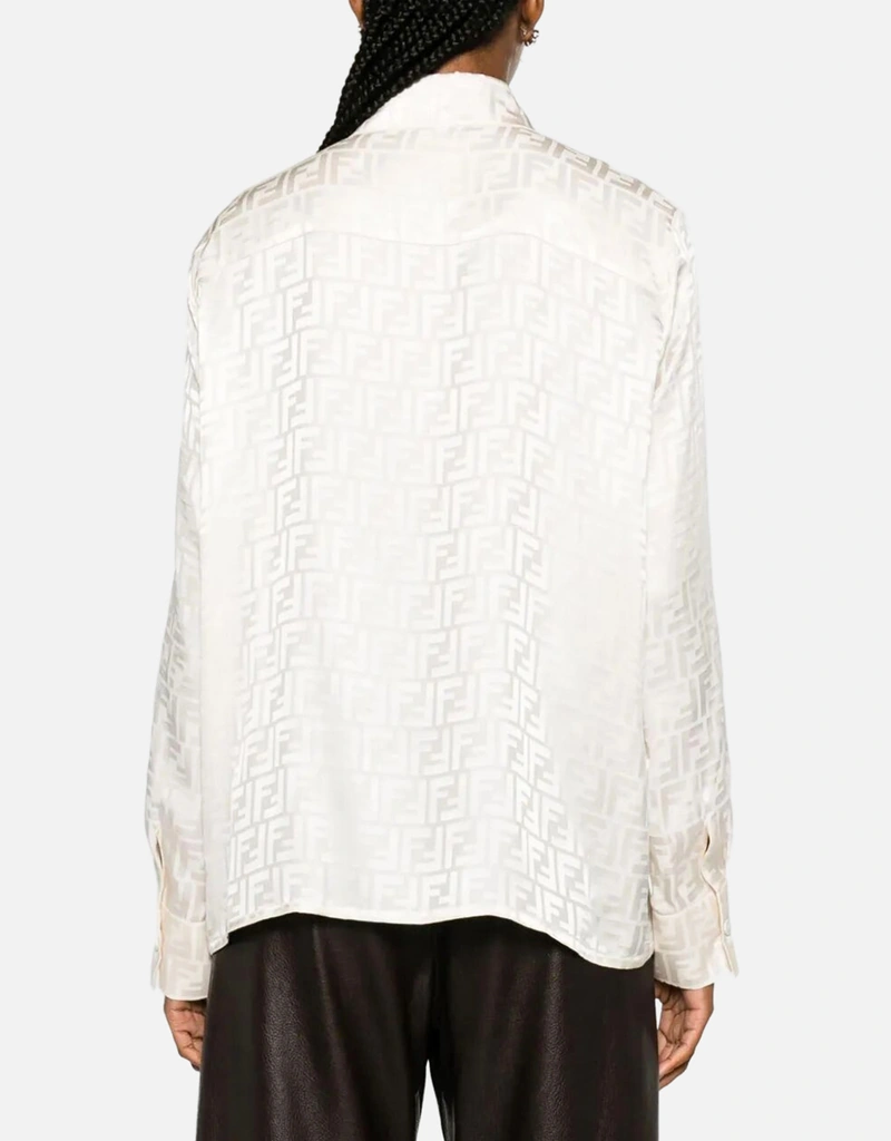 Fendi シルクシャツ () IFCHIC.COM
