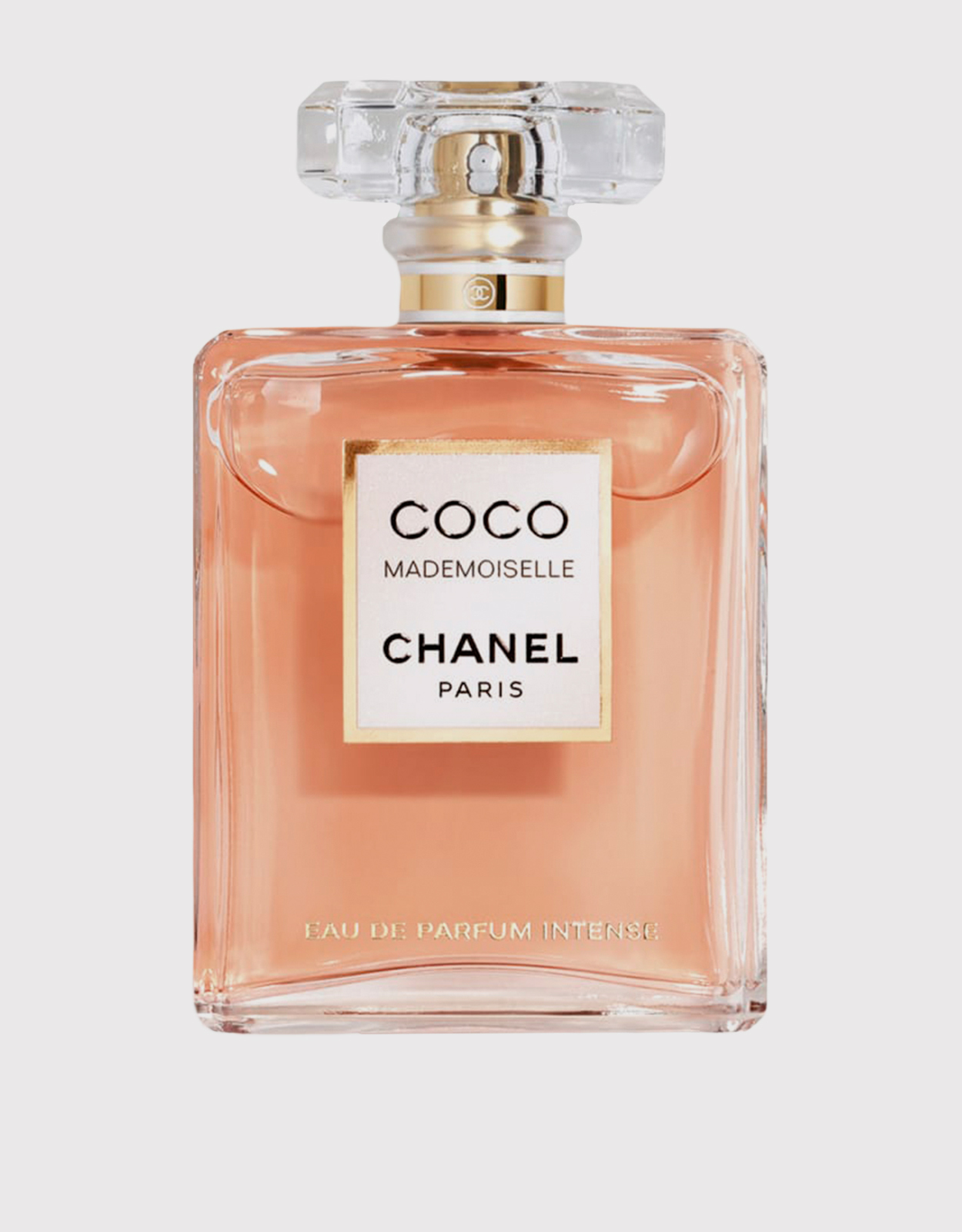 coco chanel mademoiselle perfume 100ml