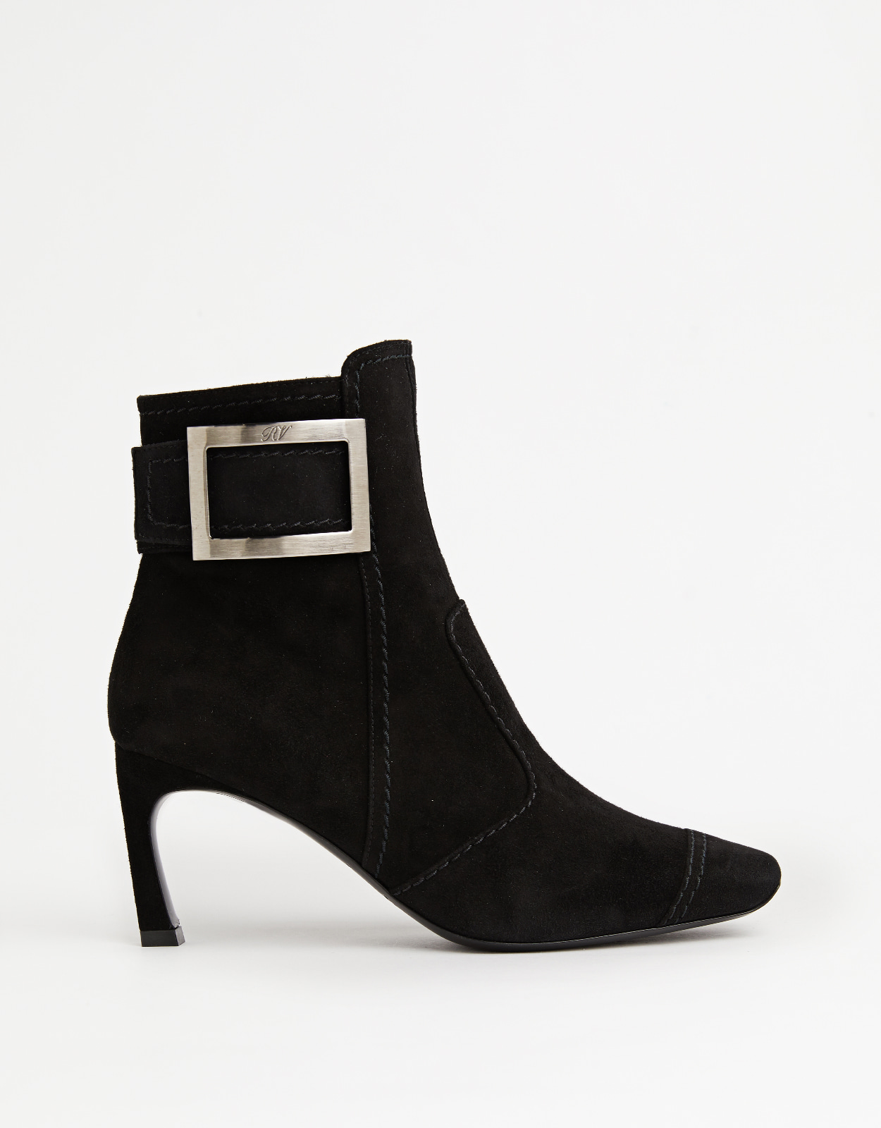 Roger Vivier ヒールブーツ | ブーツ 新作・セール | IFCHIC ジャパン