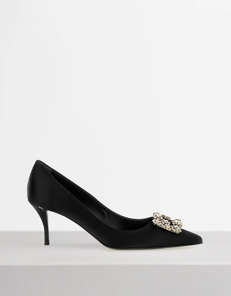 Roger Vivier Efflorescence ミッドヒール () IFCHIC.COM