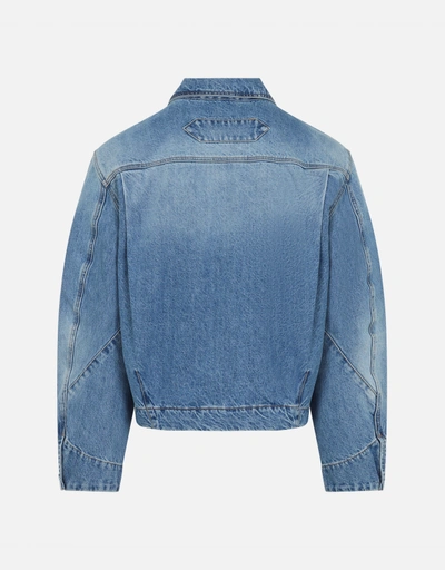 Jacquemus デニムジャケット | ジャケット 新作・セール | IFCHIC