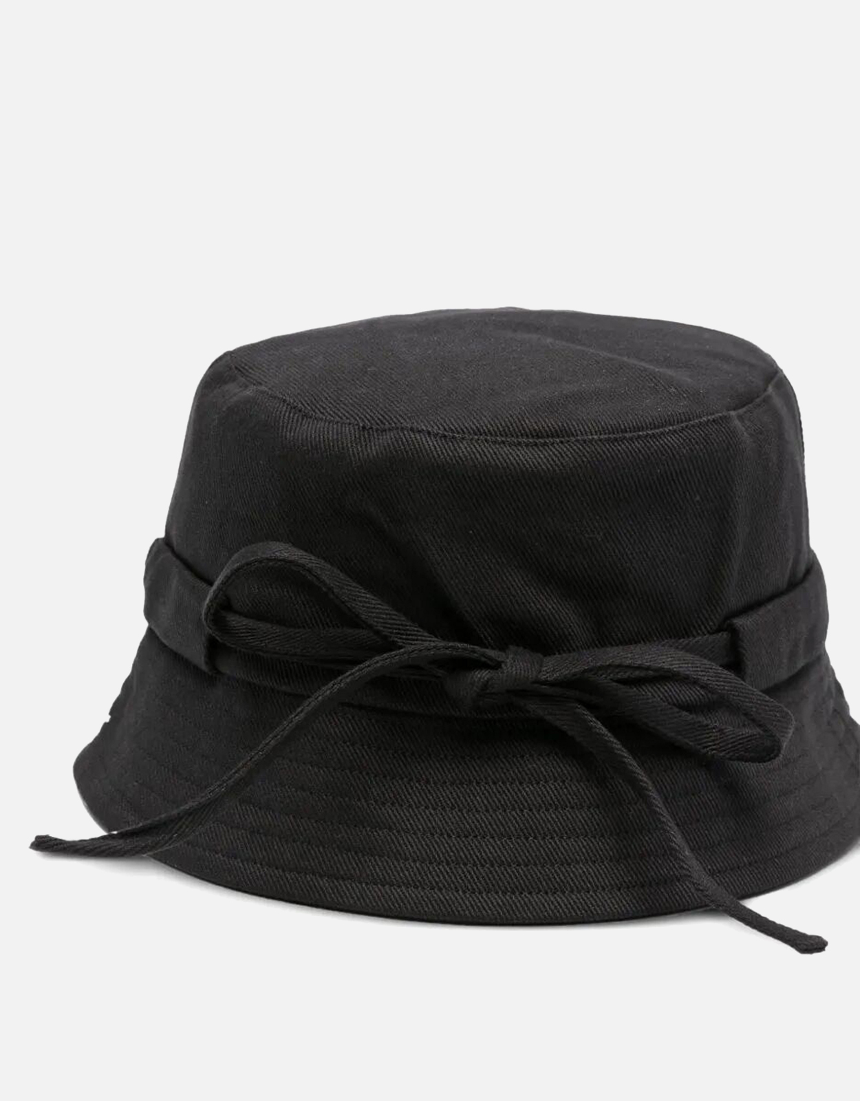 Jacquemus メンズThe Gadjoコットンバケットハット (すべての新品
